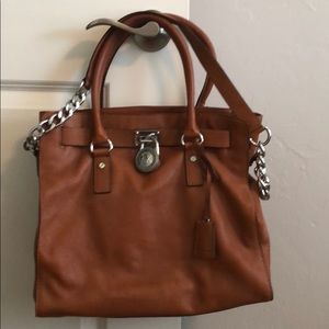 Authentic Michael Kors bag